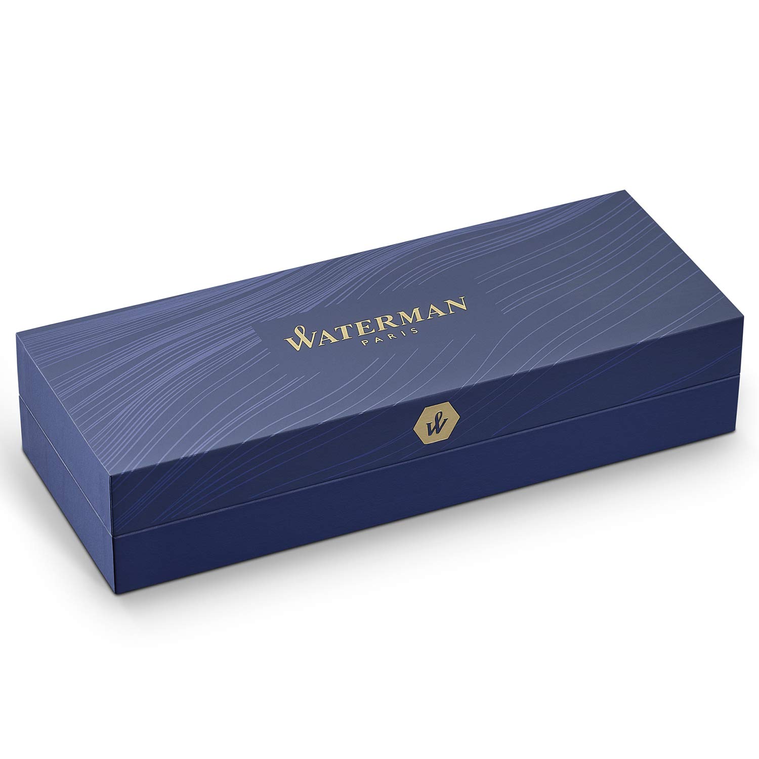 Amazon | Waterman Expert デラックスボールペン ダークレッド 彫刻